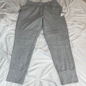 Mens Reebok Joggers